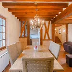 Semesterbostad Norman House 160m2 With Pool At The Hippodrome