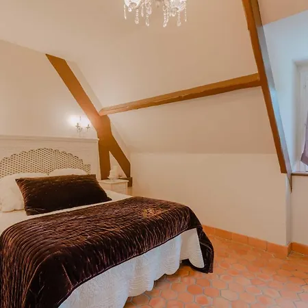 Norman House 160m2 With Pool At The Hippodrome Σπίτι διακοπών